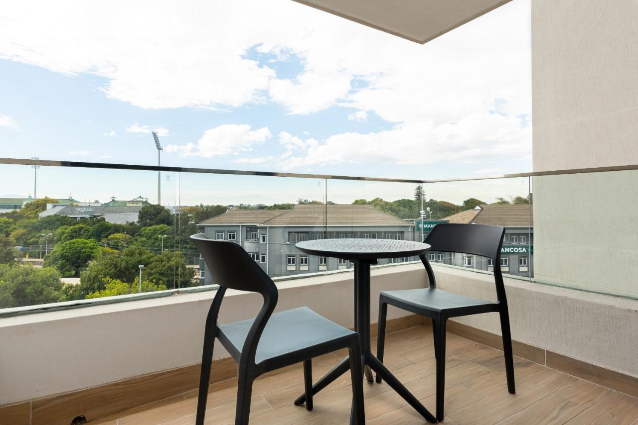 Newlands Peak Aparthotel By Totalstay Ciudad del Cabo Exterior foto