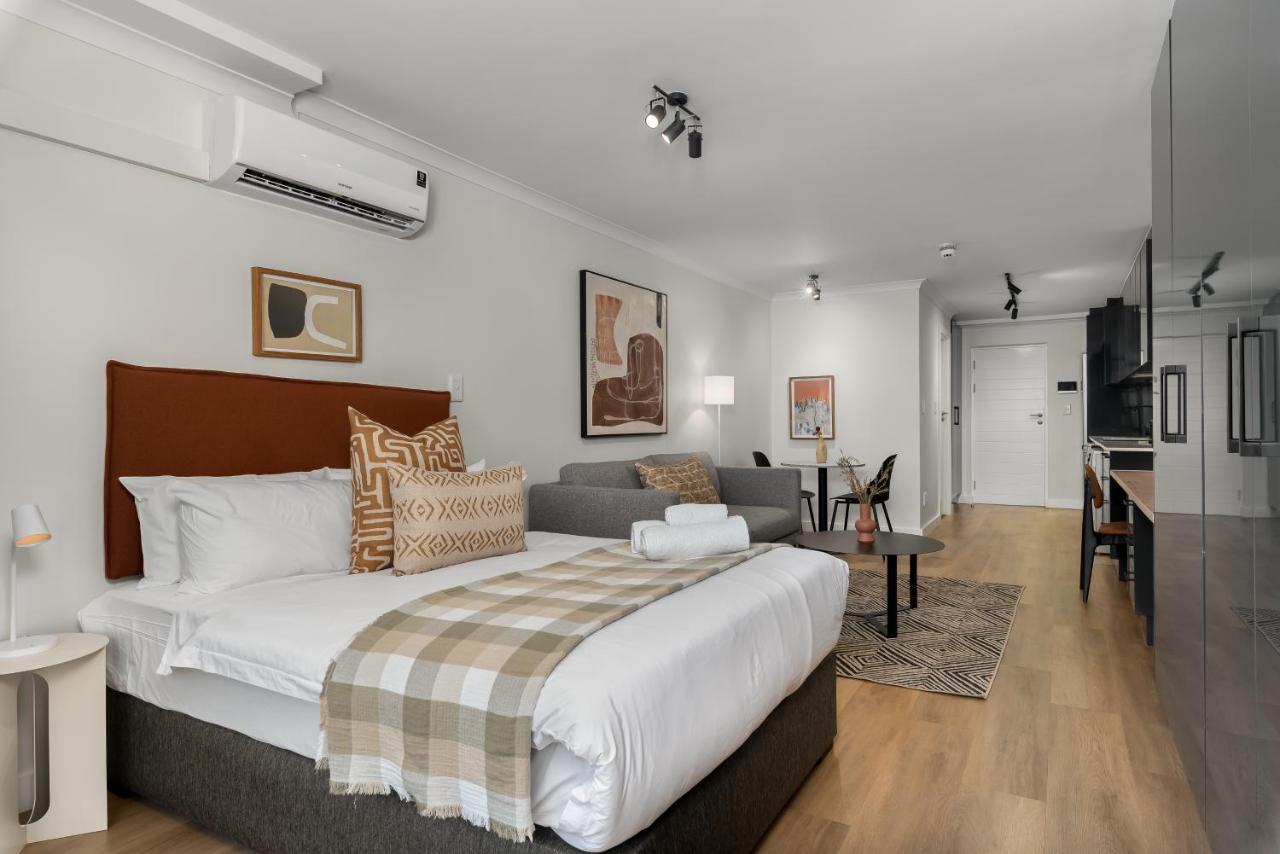Newlands Peak Aparthotel By Totalstay Ciudad del Cabo Exterior foto