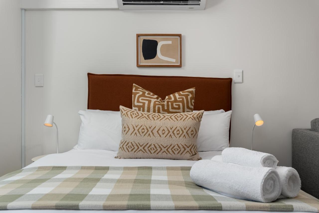 Newlands Peak Aparthotel By Totalstay Ciudad del Cabo Exterior foto