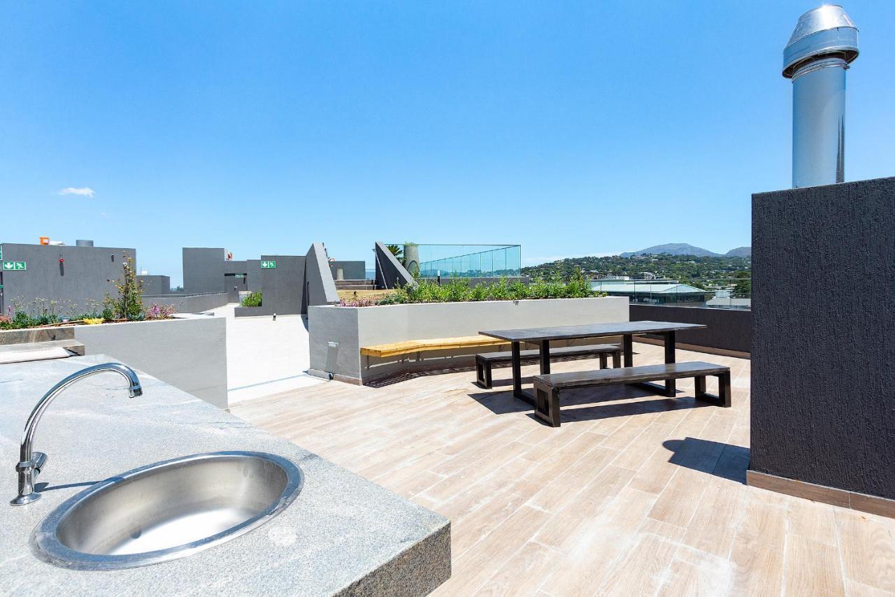 Newlands Peak Aparthotel By Totalstay Ciudad del Cabo Exterior foto