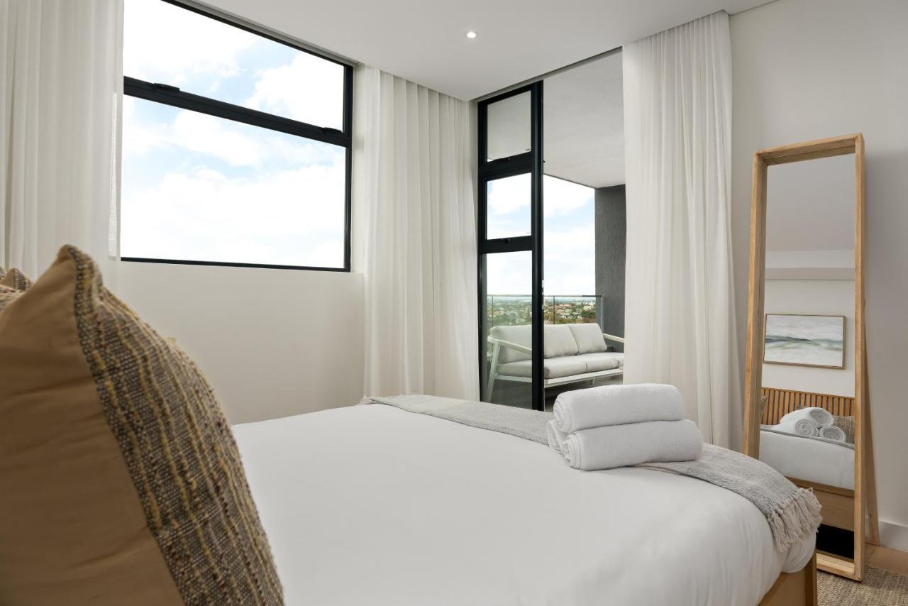 Newlands Peak Aparthotel By Totalstay Ciudad del Cabo Exterior foto