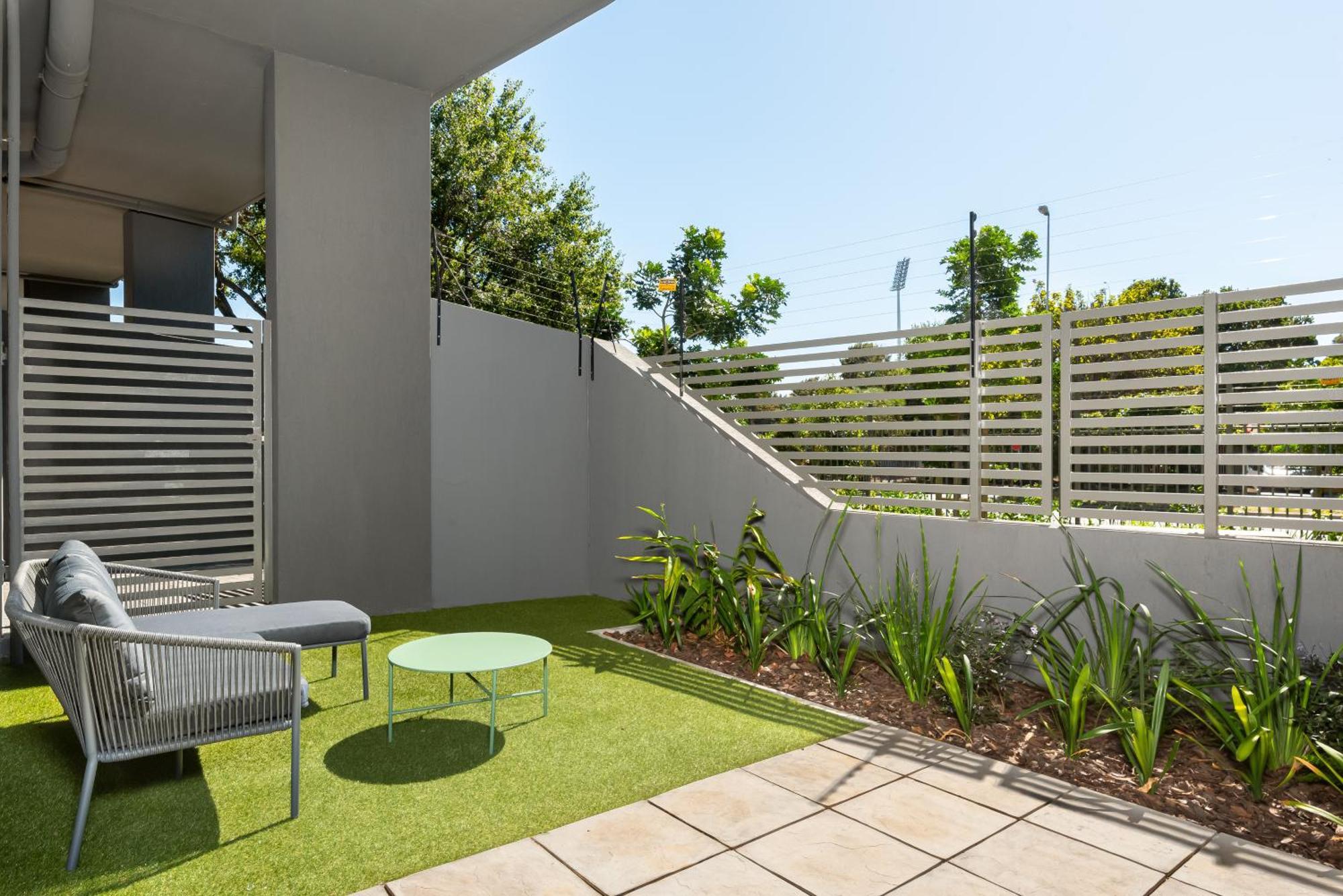 Newlands Peak Aparthotel By Totalstay Ciudad del Cabo Exterior foto